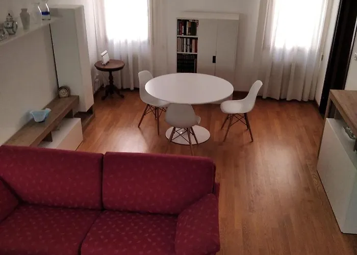 Casa Mia דירה *