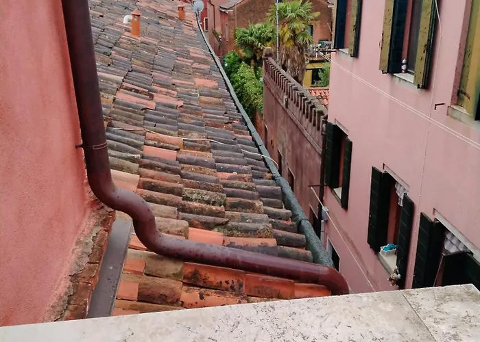 Casa Mia *