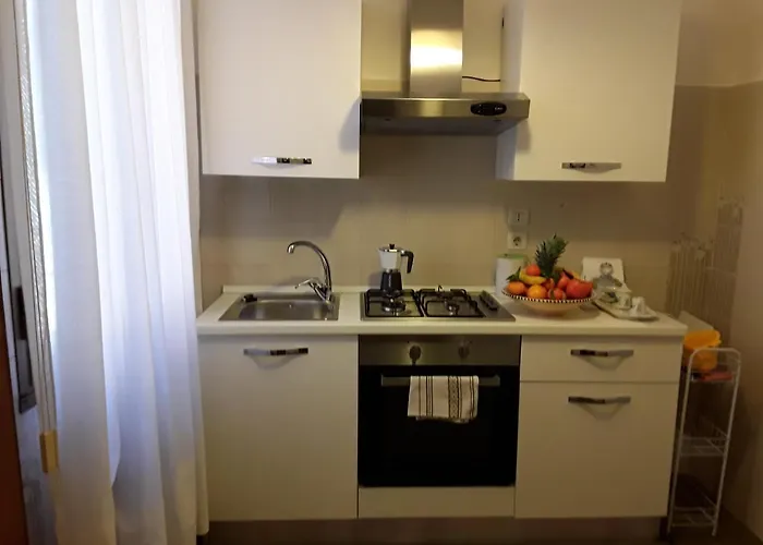 Casa Mia *