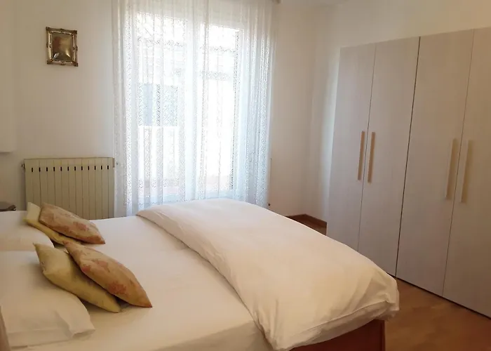 Casa Mia דירה