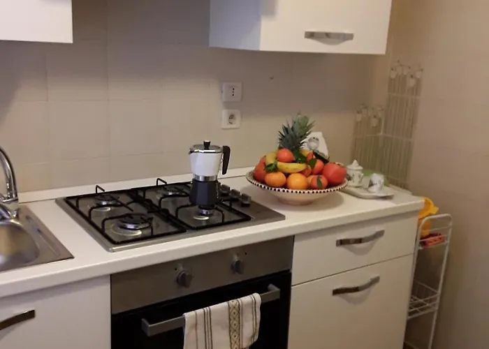 דירה Casa Mia ונציה