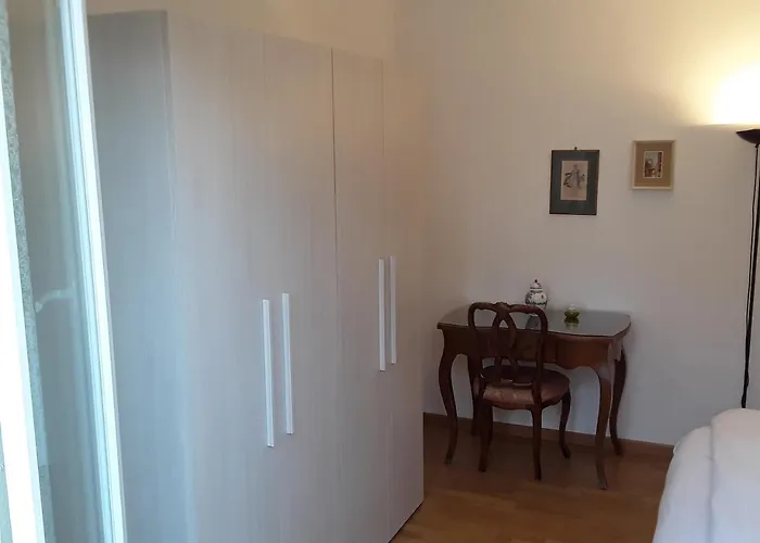 Casa Mia * ונציה