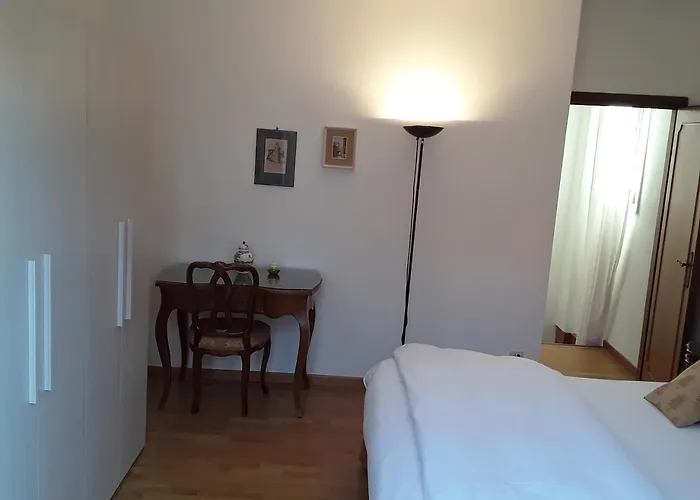 דירה Casa Mia ונציה